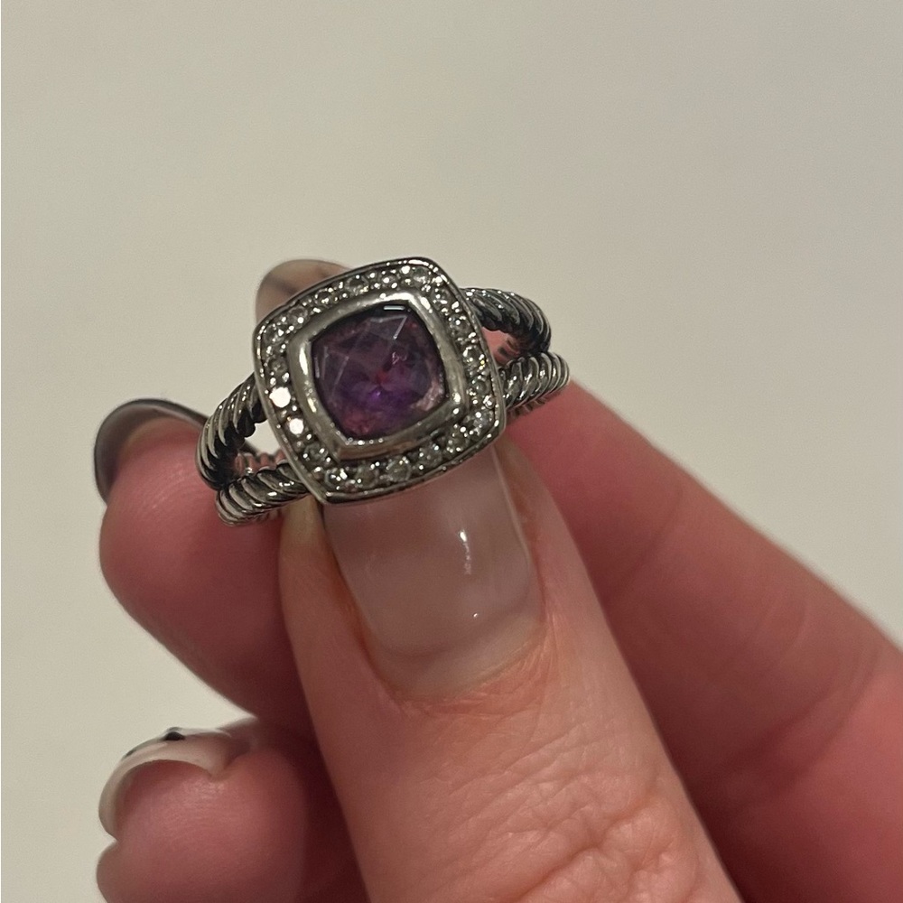 David Yurman Ring